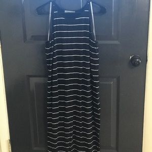 Athleta Maxi Dress